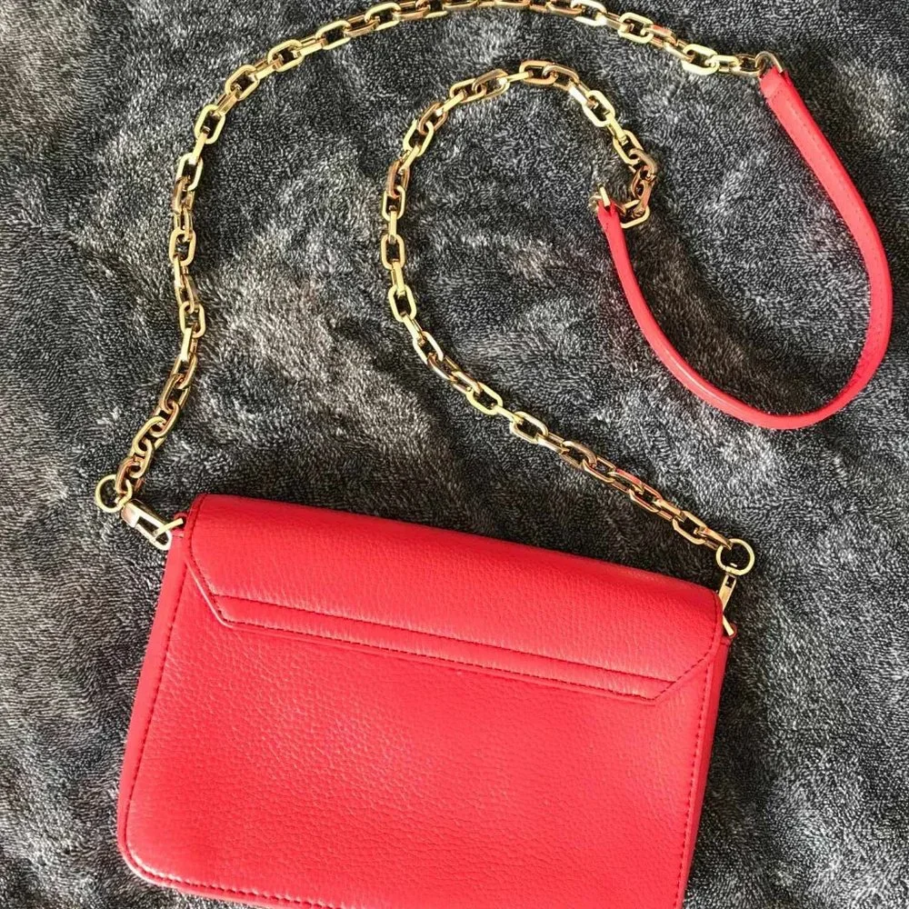 Tory Burch Mercer Classic Cross-body Bag - Picture 3 of 6